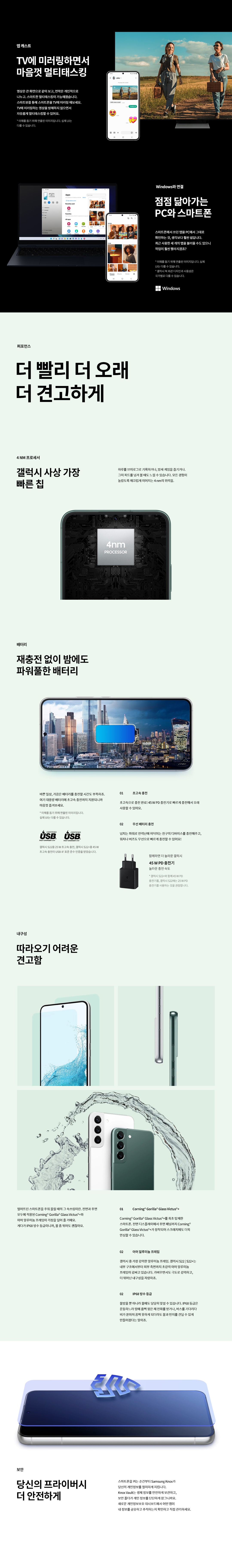 ������ S22