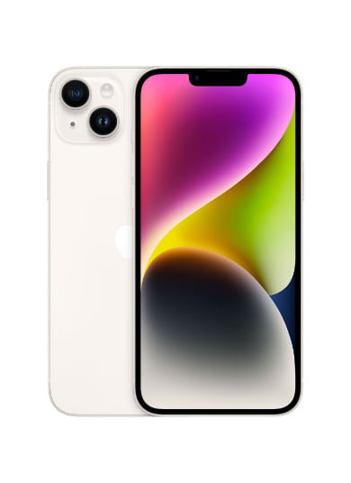 iPhone 14 Plus 256G