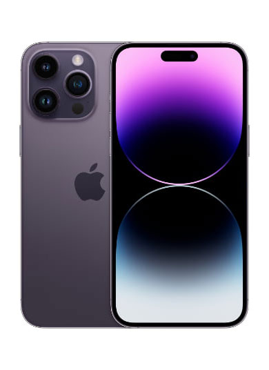 iPhone 14 Pro Max 256G